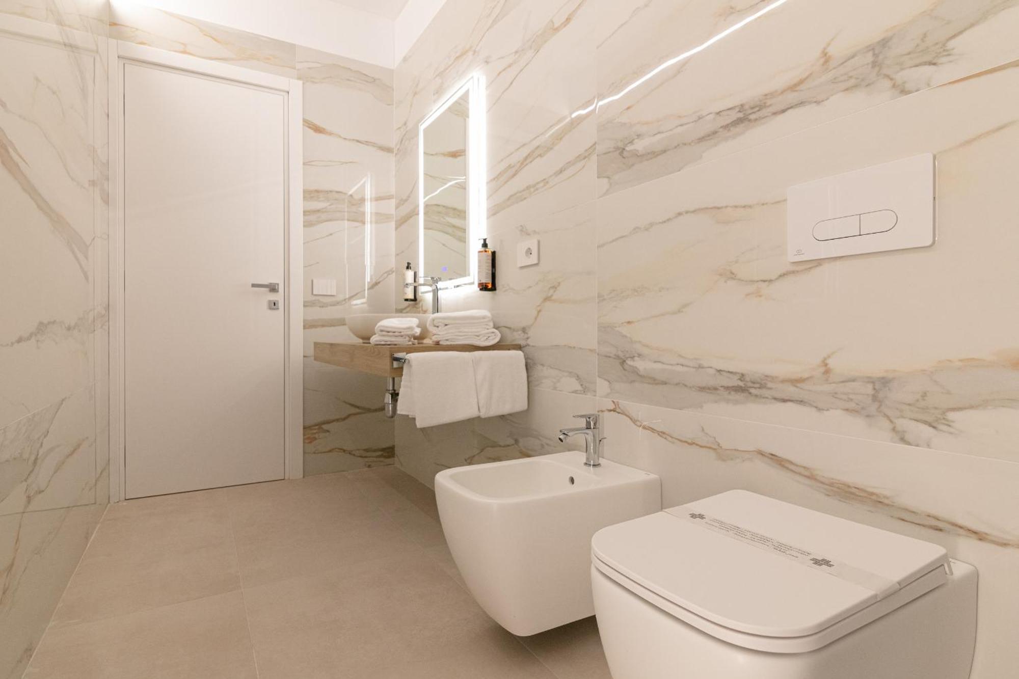King'S Rooms Термоли Екстериор снимка