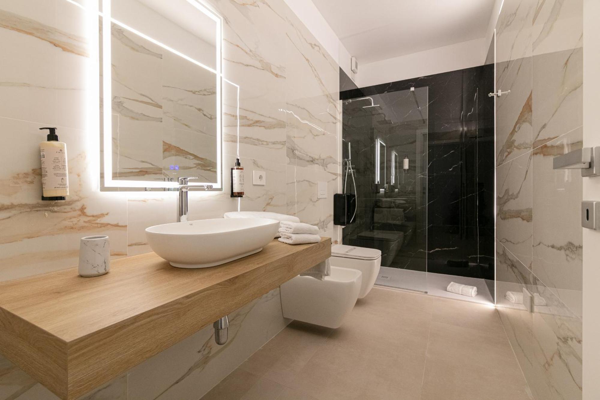 King'S Rooms Термоли Екстериор снимка