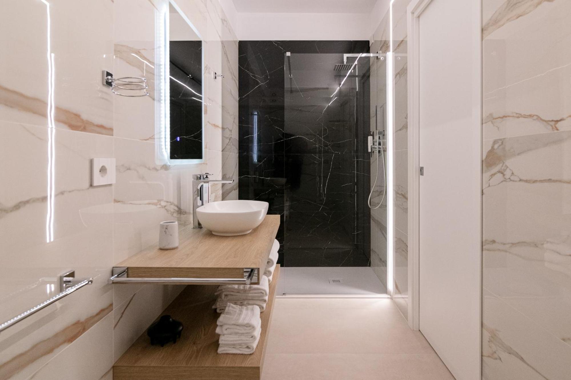 King'S Rooms Термоли Екстериор снимка