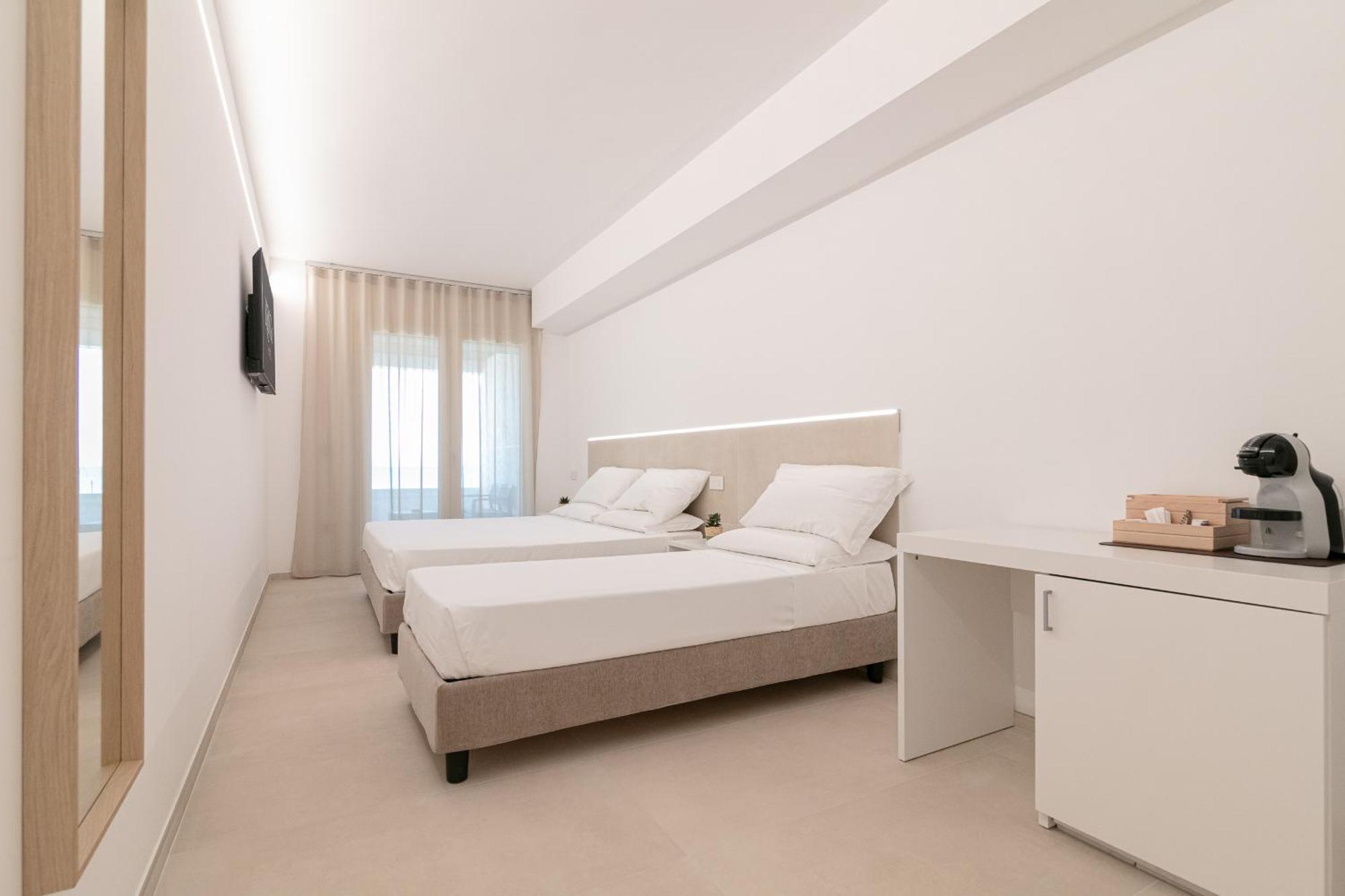 King'S Rooms Термоли Екстериор снимка