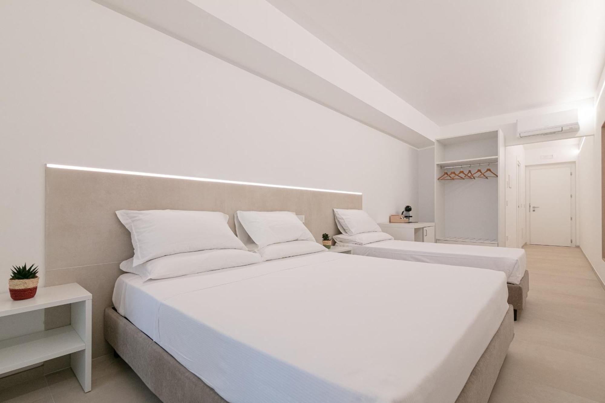 King'S Rooms Термоли Екстериор снимка