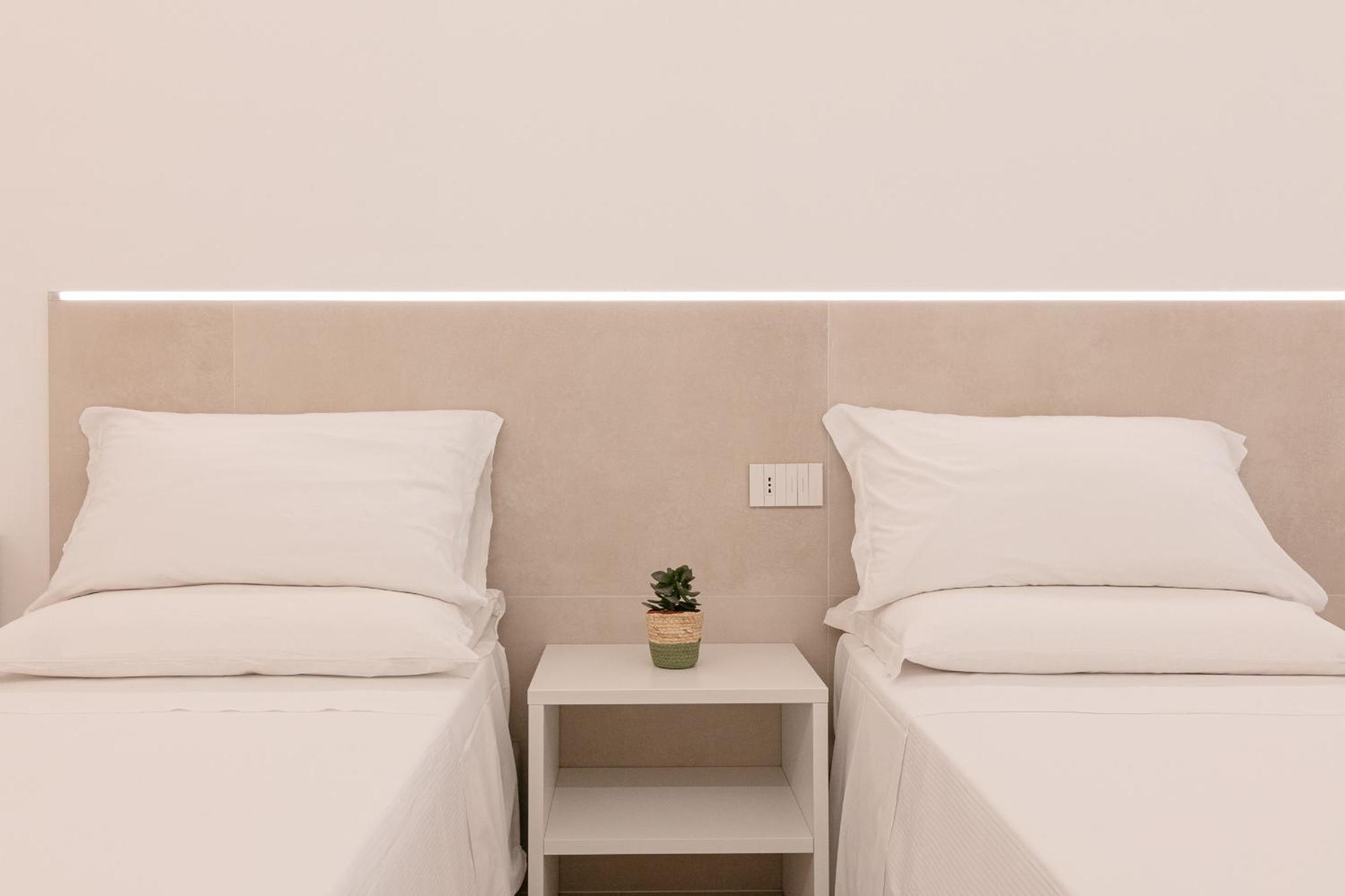 King'S Rooms Термоли Екстериор снимка
