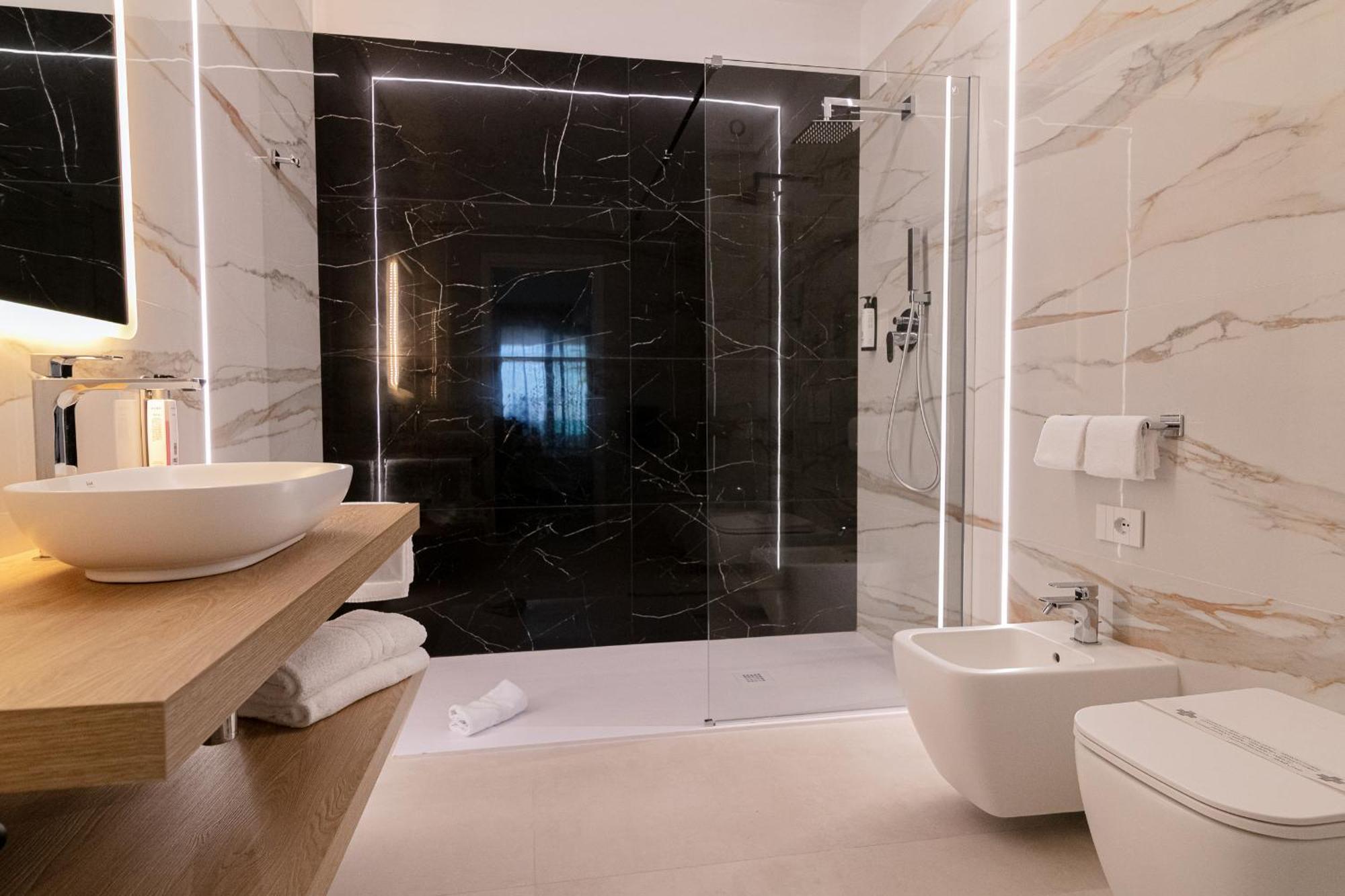 King'S Rooms Термоли Екстериор снимка