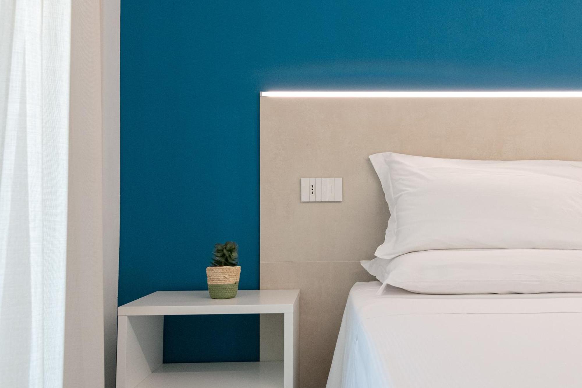 King'S Rooms Термоли Екстериор снимка
