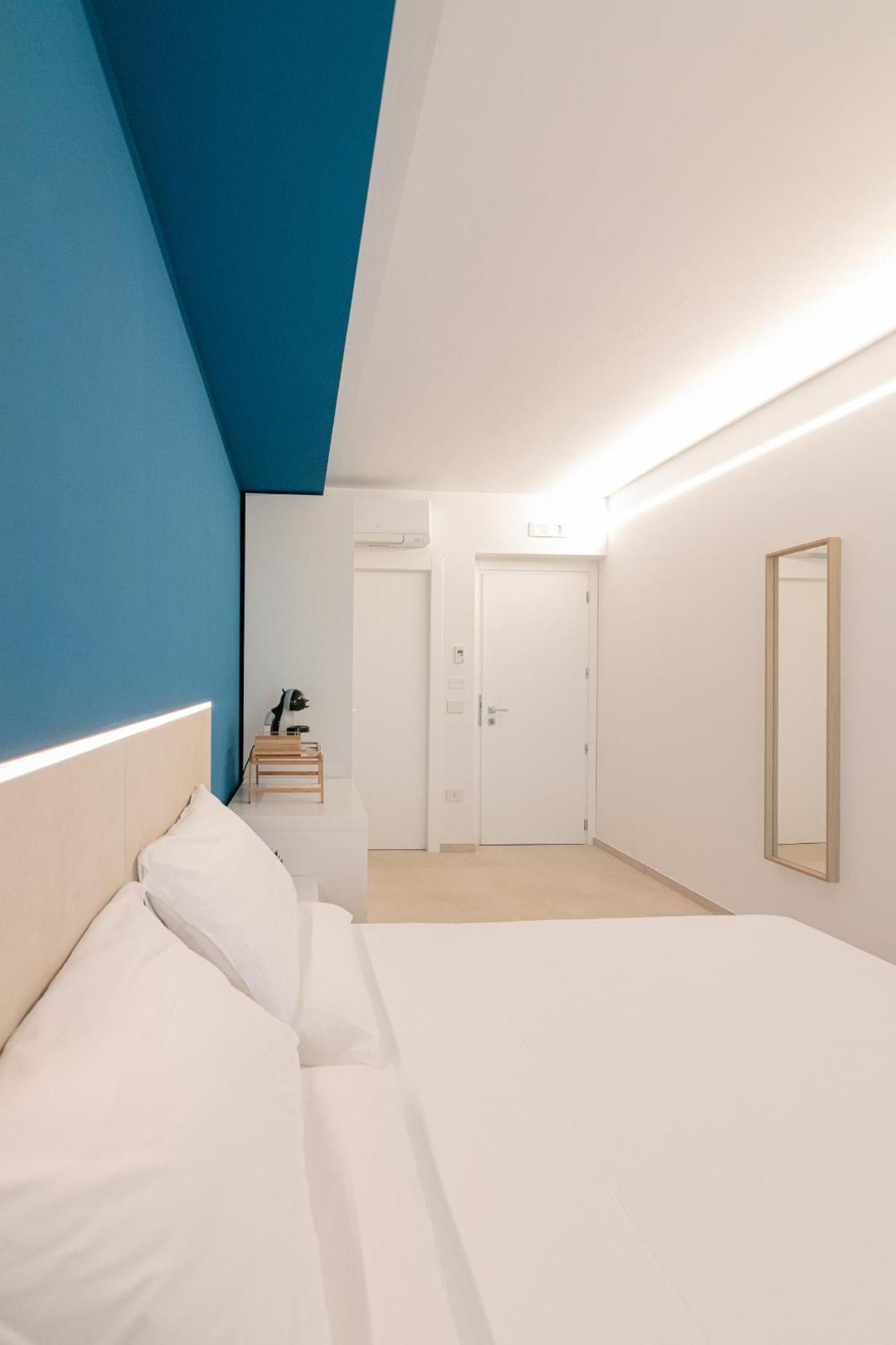 King'S Rooms Термоли Екстериор снимка