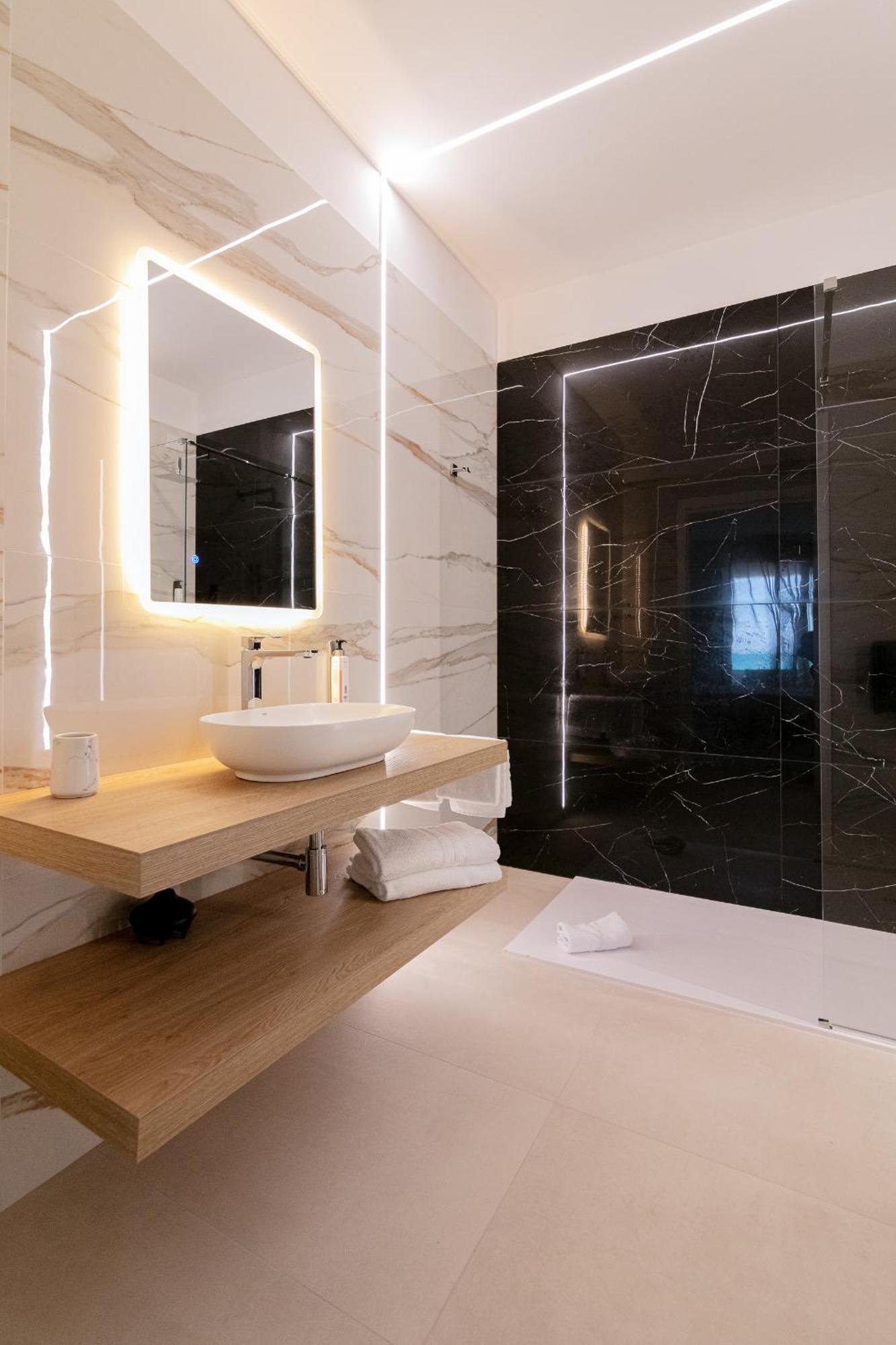 King'S Rooms Термоли Екстериор снимка