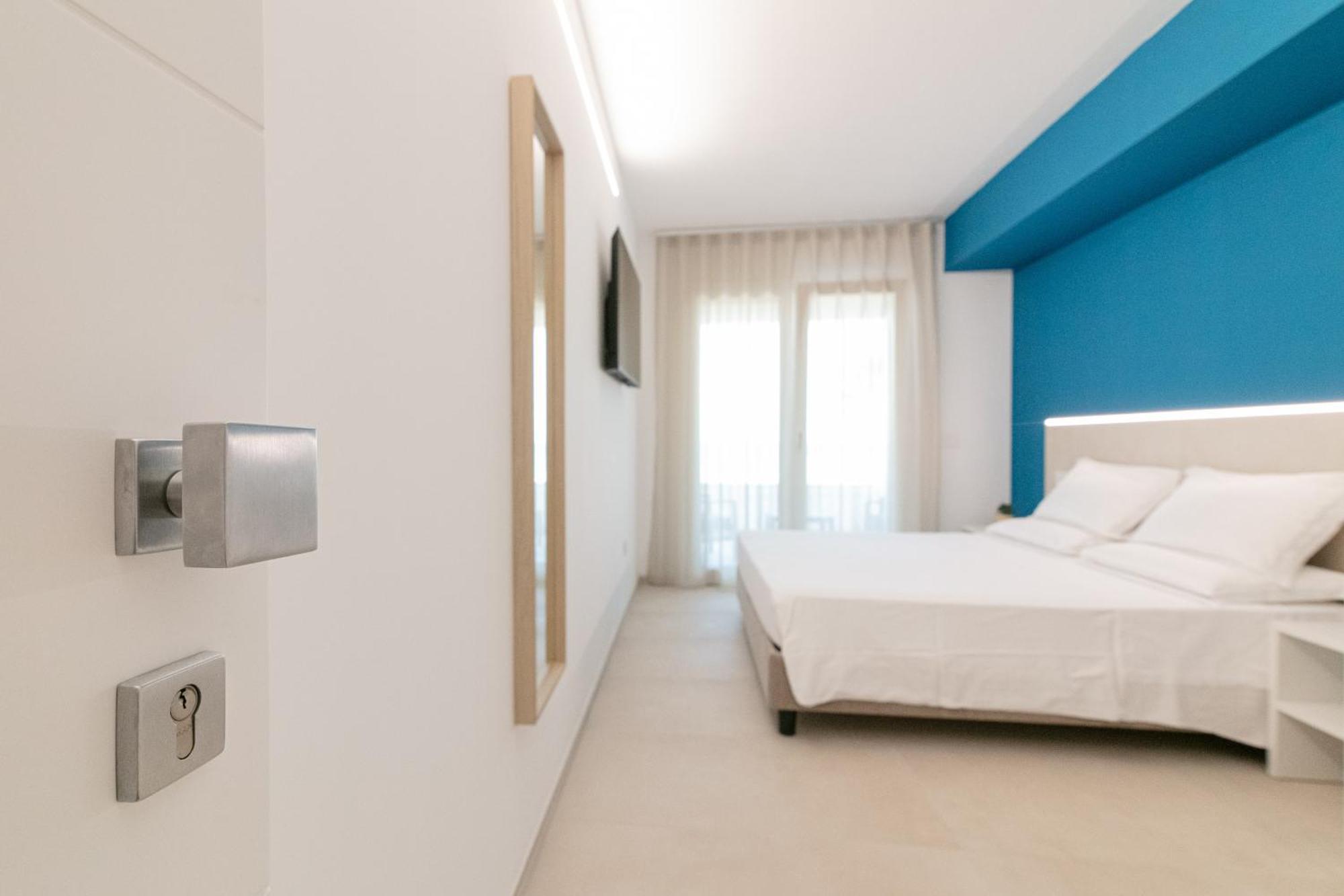 King'S Rooms Термоли Екстериор снимка